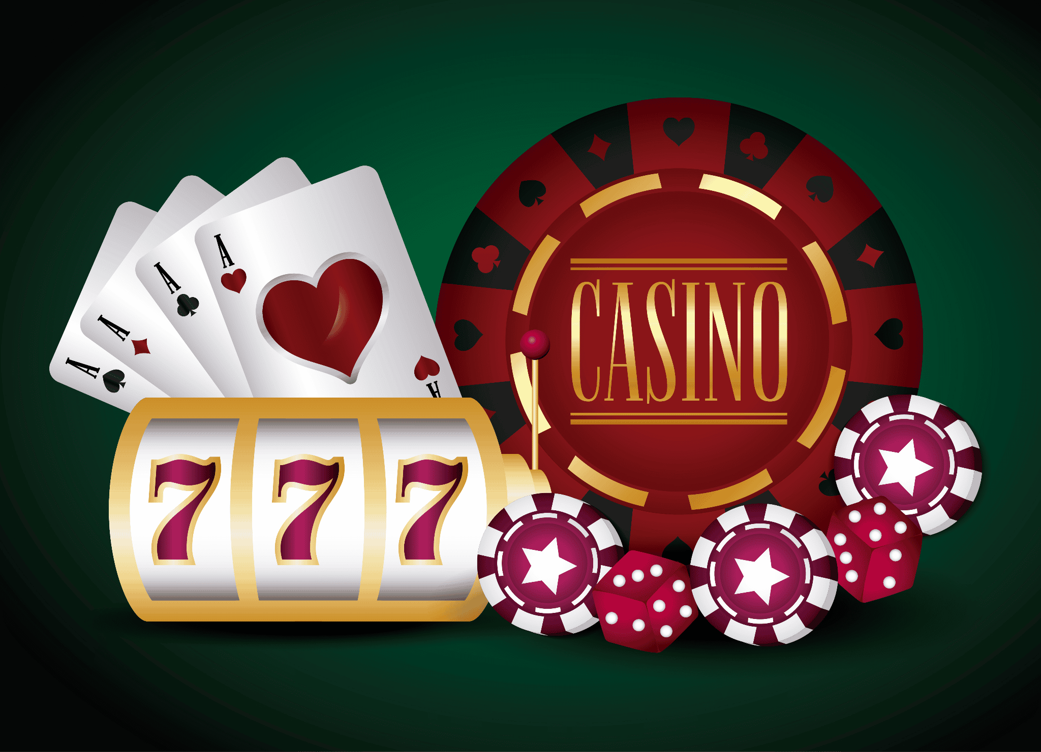 Seriöse Casino Seiten mit Direkt Auszahlung